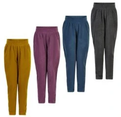 Color Kids Fleece Pants Fleecehose Fein Gestreift -Kinderbekleidungsgeschäft color kids fleece hose kinder stripes 1280x1280