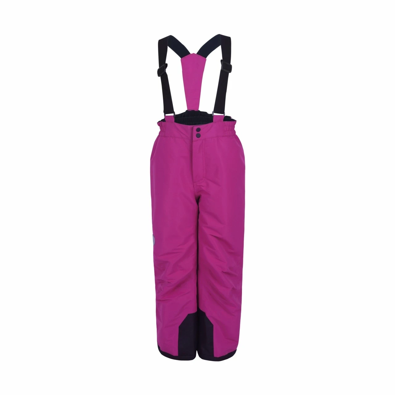 Color Kids Mädchen Skihose Pink Wasserdicht 1 Color Kids Mädchen Skihose Pink Wasserdicht
