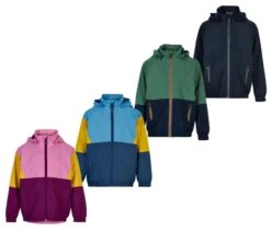 Color Kids Regenjacke Outdoorjacke Atmungsaktiv -Kinderbekleidungsgeschäft color kids outdoorjacke alle 1280x1280