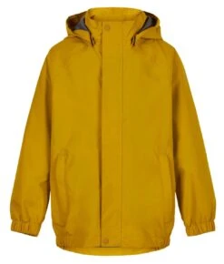 Color Kids Outdoorjacke Regenjacke Wasserdicht