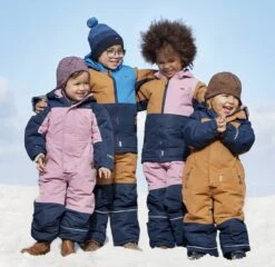 Color Kids Minymo Schneeanzug Wasserdicht Skioverall Zweifarbig Skianzug -Kinderbekleidungsgeschäft color kids schneeanzug skianzug wasserdicht 1280x1280