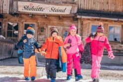 Color Kids Warme Fleecejacke Pink Teddyfleece -Kinderbekleidungsgeschäft color kids skibekleidung 1280x1280 1