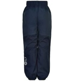 Color Kids Softshellhose Navy Outdoorhose Mit Verstärkungen -Kinderbekleidungsgeschäft color kids softshellhose eclipse 2 1280x1280