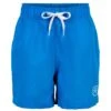 Color Kids Beach Shorts Badeshorts Ultra Blau