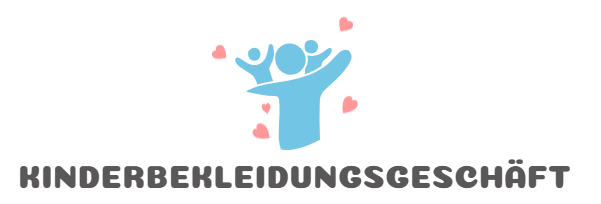 Kinderbekleidungsgeschäft