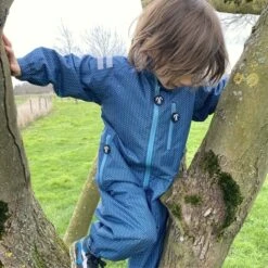 Ducksday Kinder Regenanzug RANGER Petrol/blau 7 Ducksday Kinder Regenanzug RANGER Petrol/blau -Kinderbekleidungsgeschäft ducksday ranger regenanzug 1 1280x1280 1
