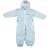 Ducksday Regenanzug Ace Meerblau Regenoverall