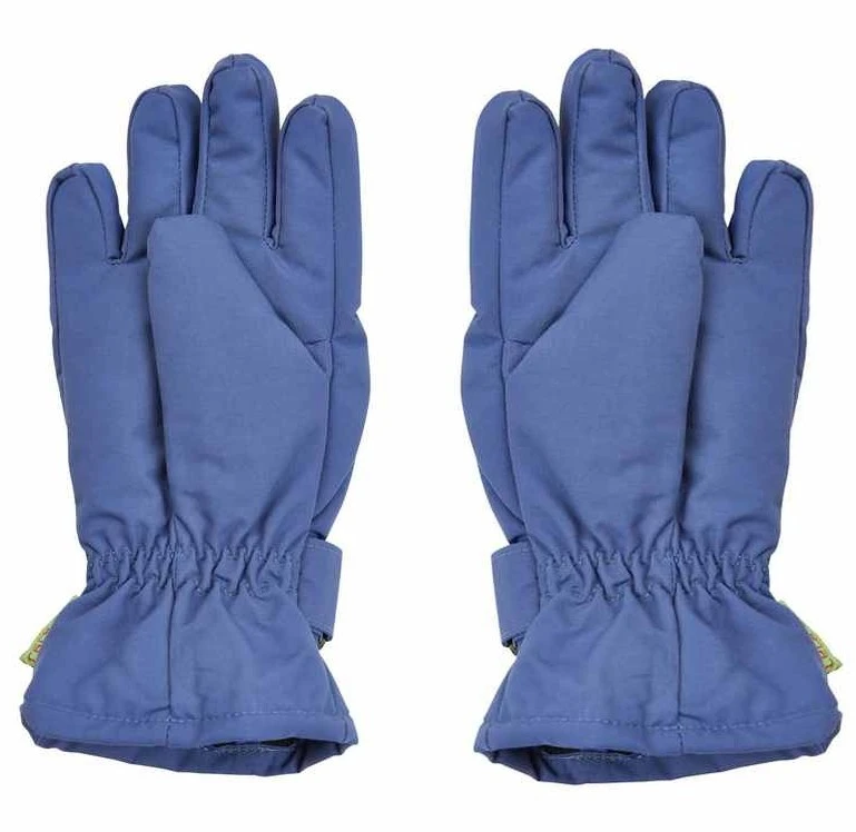 Celavi Fingerhandschuhe Kinder Thermo Handschuhe 2 Celavi Fingerhandschuhe Kinder Thermo Handschuhe – Bild 2