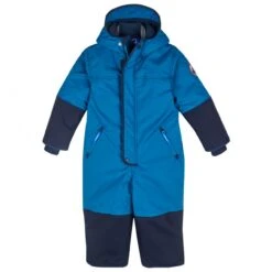 Finkid HUSKY HAALARI Kinder Thermo Schneeanzug Wasserdicht