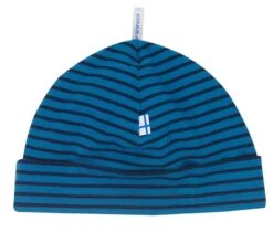 Finkid HITTI Jerseymütze Geringelt Baumwollmütze 8 Finkid HITTI Jerseymütze Geringelt Baumwollmütze -Kinderbekleidungsgeschäft finkid jersey muetze denim navy 1280x1280