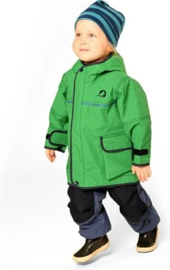 Finkid HITTI Jerseymütze Geringelt Baumwollmütze 9 Finkid HITTI Jerseymütze Geringelt Baumwollmütze -Kinderbekleidungsgeschäft finkid jersey muetze hitti grun 1280x1280