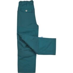 Finkid KALLE HUSKY Kinder Outdoorhose Mit Fleecefutter -Kinderbekleidungsgeschäft finkid kalle husky winterhose teal 1 1280x1280