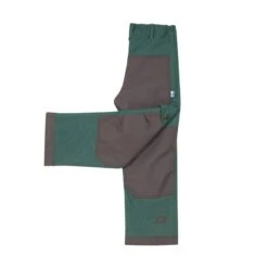 Finkid Kallio Robuste Kinderhose Mit Verstärkungen -Kinderbekleidungsgeschäft finkid kallio trellis grau 1280x1280