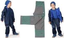 Finkid Kallio Robuste Kinderhose Mit Verstärkungen -Kinderbekleidungsgeschäft finkid kallio 1280x1280