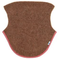 Finkid KAULUS WOOL Kinder Schlauchschal Wollfleece -Kinderbekleidungsgeschäft finkid kids kaulus wool schal cocoa 1280x1280