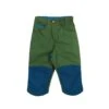 Finkid Kulta Kurze Hose Bronze Green Verstärkte Bermuda Sommerhose