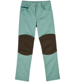 Finkid Kuusi Canvas Trellis Verstärkte 5-Pocket Hose