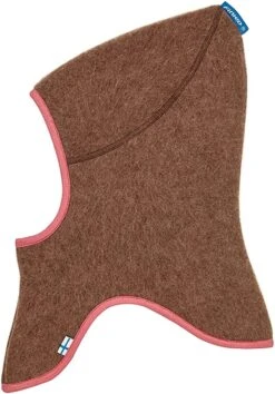 Finkid LUOLA WOOL Wintermütze Wollfleece Schlupfmütze