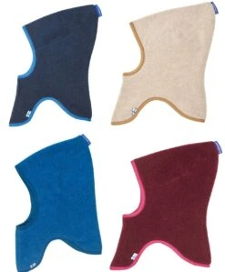 Finkid LUOLA WOOL Wintermütze Wollfleece Schlupfmütze -Kinderbekleidungsgeschäft finkid luola wool mutze 1280x1280
