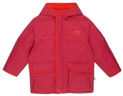 Finkid Talvi Persian Red/grenadine Winter Outdoorjacke