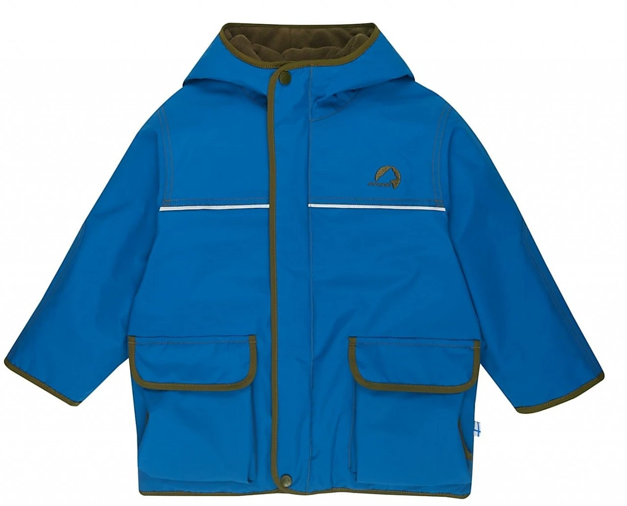 Finkid Talvi Seaport/beech Winter Outdoorjacke 1 Finkid Talvi Seaport/beech Winter Outdoorjacke