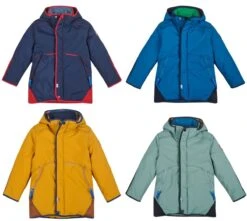 Finkid Talvinen Husky Kinder Winterjacke Wasserdicht -Kinderbekleidungsgeschäft finkid talvinen husky winterjacke 1280x1280