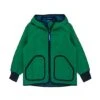 Finkid TOVE SHELL Softshelljacke Leaf/navy