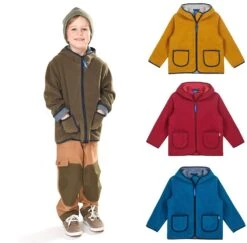 Finkid Tonttu Kinder Fleecejacke -Kinderbekleidungsgeschäft finkid tuulis kinder fleecejacken 1280x1280 5