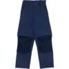 Finkid Urakka Navy Robuste Outdoor Zip-Off Hose