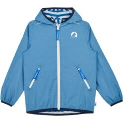 Finkid Regenjacke VALAS Outdoorjacke Atmungsaktiv