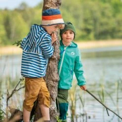 Finkid Regenjacke VALAS Outdoorjacke Atmungsaktiv 12 Finkid Regenjacke VALAS Outdoorjacke Atmungsaktiv -Kinderbekleidungsgeschäft finkid valas regenjacke wendbar 1280x1280
