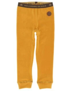 Gullkorn JONA Zweiteiler Fleecepulli Und Fleecehose Im Set -Kinderbekleidungsgeschäft gullkorn jona maisgelb 1 1280x1280