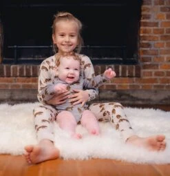 Hust & Claire Leggings Wolle-Seide Mit Tiger -Kinderbekleidungsgeschäft hust and claire wollunterwasche kids 1280x1280