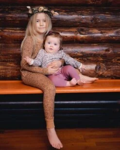 Hust & Claire Leggings Uni Wolle Mit Viskose ( Aus Bambus ) -Kinderbekleidungsgeschäft hust and claire wollunterwasche kinder 1280x1280