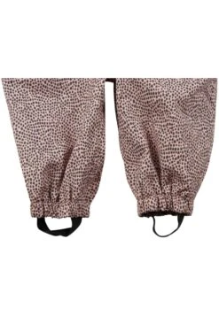 Ducksday Regenanzug JUNE Smoky Rosa/grau -Kinderbekleidungsgeschäft june anzug ducksday 1280x1280