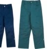 Finkid KALLE HUSKY Kinder Outdoorhose Mit Fleecefutter