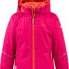 Kamik Aria Mädchen Outdoorjacke Pink