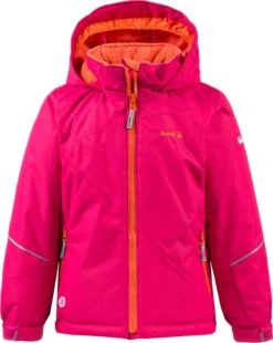 Kamik Aria Mädchen Outdoorjacke Pink