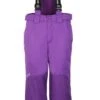Kamik HARPER Grape Thermo Outdoorhose Skihose