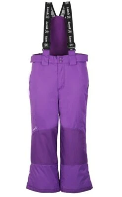 Kamik HARPER Grape Thermo Outdoorhose Skihose