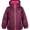 Kamik Mädchen Outdoorjacke Aria Dark Purple