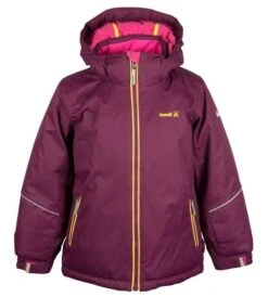 Kamik Mädchen Outdoorjacke Aria Dark Purple