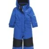 KAMIK Schneeanzug Merlin Royal BlueSkianzug Atmungsaktiv