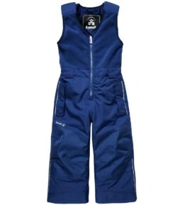 Kamik STORM Navy Skihose Outdoorhose