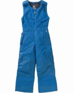 Kamik STORM Teal Skihose Outdoorhose
