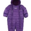 Kamik Topaz Grape Navy Baby Thermoanzug Wärmeoverall