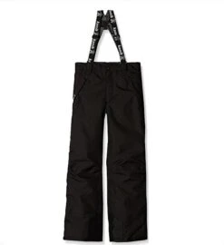 KAMIK Thermo Skihose Outdoorhose Funktionshose AERO Mit Trägern