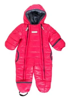 Kamik Topaz Cerise Pink Baby Thermoanzug Wärmeoverall