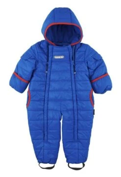 Kamik Topaz Royalblau Baby Thermoanzug Wärmeoverall