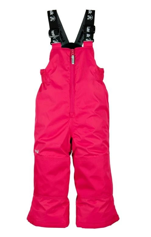 Kamik WINKIE Magentapink Thermo Outdoorhose Skihose 1 Kamik WINKIE Magentapink Thermo Outdoorhose Skihose